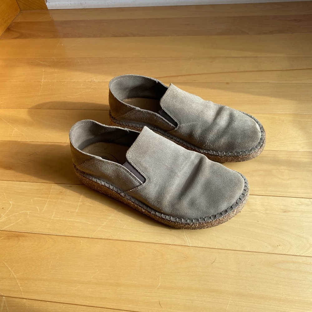 Birkenstock